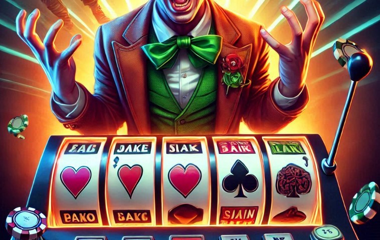 Slot Maxwin – Cara Memaksimalkan Peluang di Poker Online